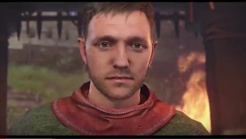 Kingdom come deliverance console commands health and safety