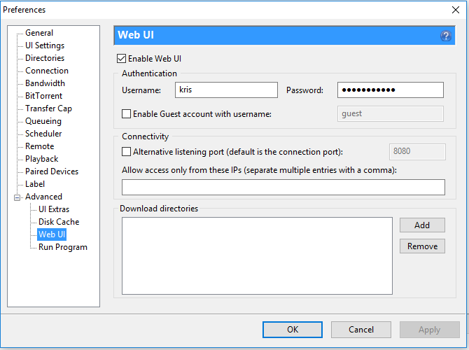 Unable To Download Utorrent In Windows 10
